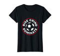 Rise Grind Dominate Soccer T-Shirt - Minimalist Print Unisex - T-Shirt, Sweatshirt, Hoodie