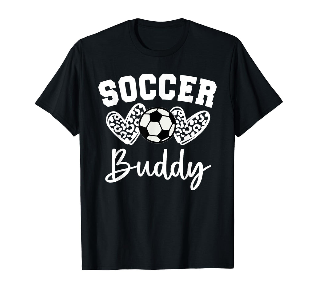 Soccer Matching Family Game And Gifts Hoodie - Aesthetic Graphic Men Women - T-Shirt, Sweatshirt, Hoodie