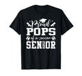 Proud Pops Soccer 2026 Senior T-Shirt - Unique Graphic for Adults - T-Shirt, Sweatshirt, Hoodie