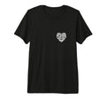 Soccer Players Have Prettiest Moms T-Shirt - Unique Graphic for Adults - T-Shirt, Sweatshirt, Hoodie