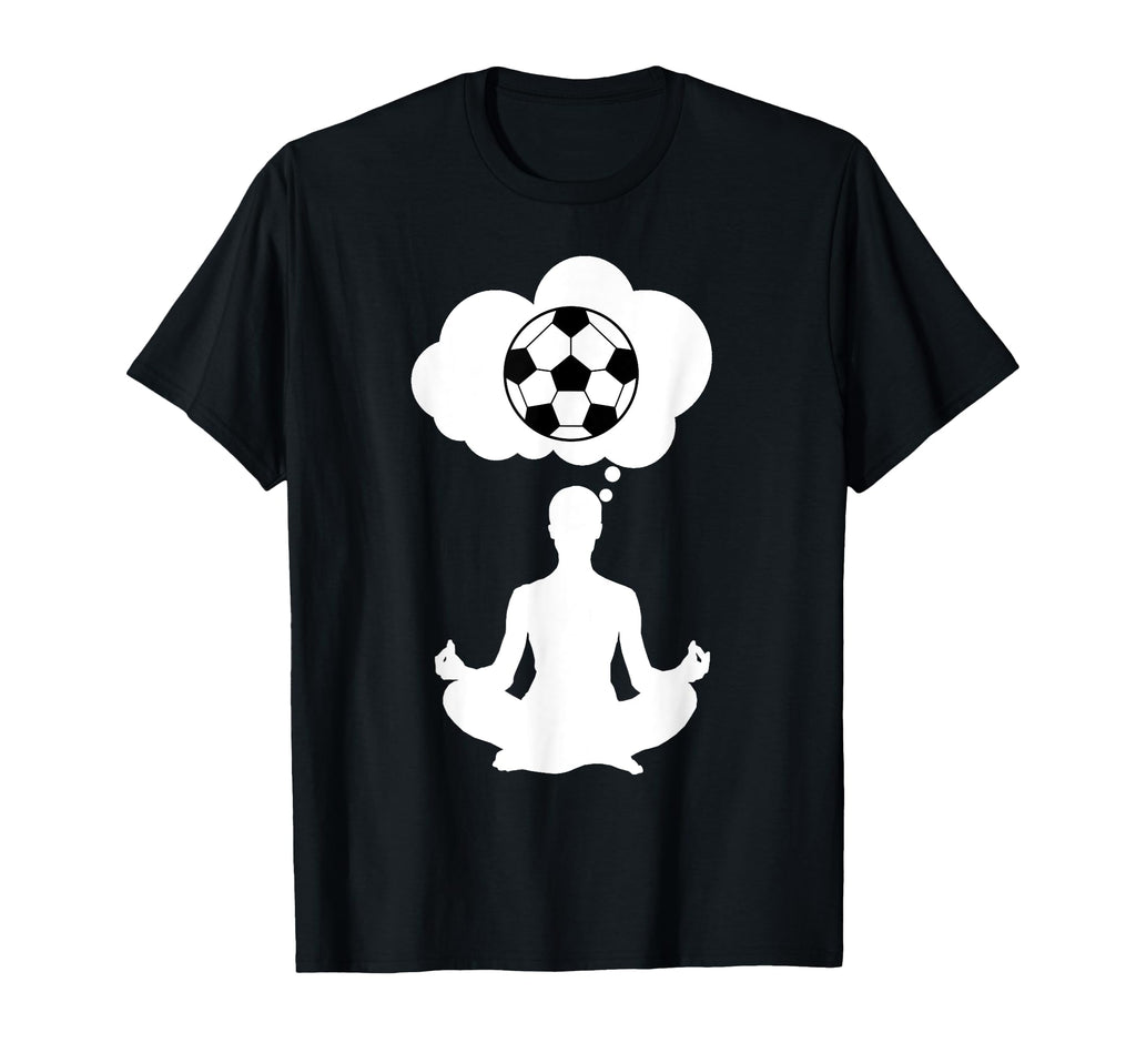 I Love Soccer Football Player T-Shirt - Aesthetic Graphic Unisex - T-Shirt, Sweatshirt, Hoodie