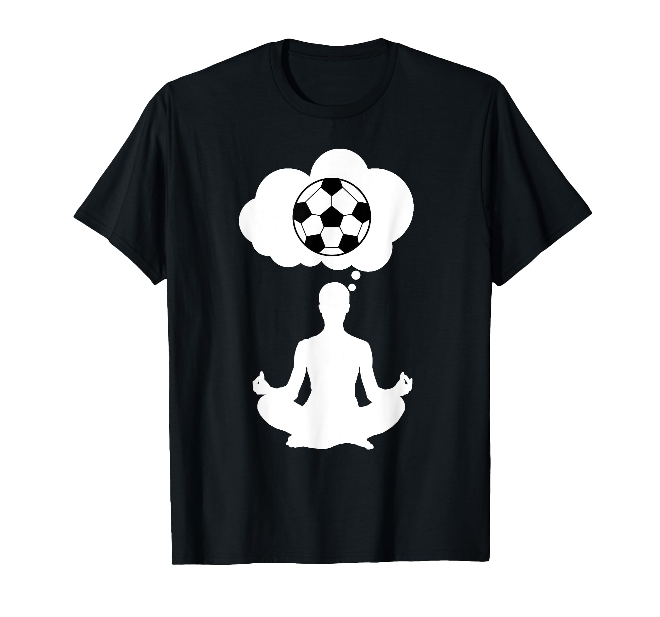 I Love Soccer Football Player T-Shirt - Aesthetic Graphic Unisex - T-Shirt, Sweatshirt, Hoodie