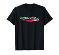 England Soccer Team 2021 Football T-Shirt - Fun Novelty Design Men Women - T-Shirt, Sweatshirt, Hoodie