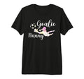 Soccer Goalie Nanny Soccer Keeper T-Shirt - Minimalist Print for Adults - T-Shirt, Sweatshirt, Hoodie
