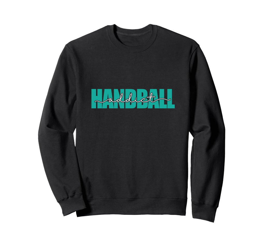 Handball Sports Team Team Goalkeeper Hoodie - Aesthetic Graphic Unisex - T-Shirt, Sweatshirt, Hoodie