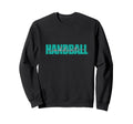 Handball Sports Team Team Goalkeeper Hoodie - Aesthetic Graphic Unisex - T-Shirt, Sweatshirt, Hoodie