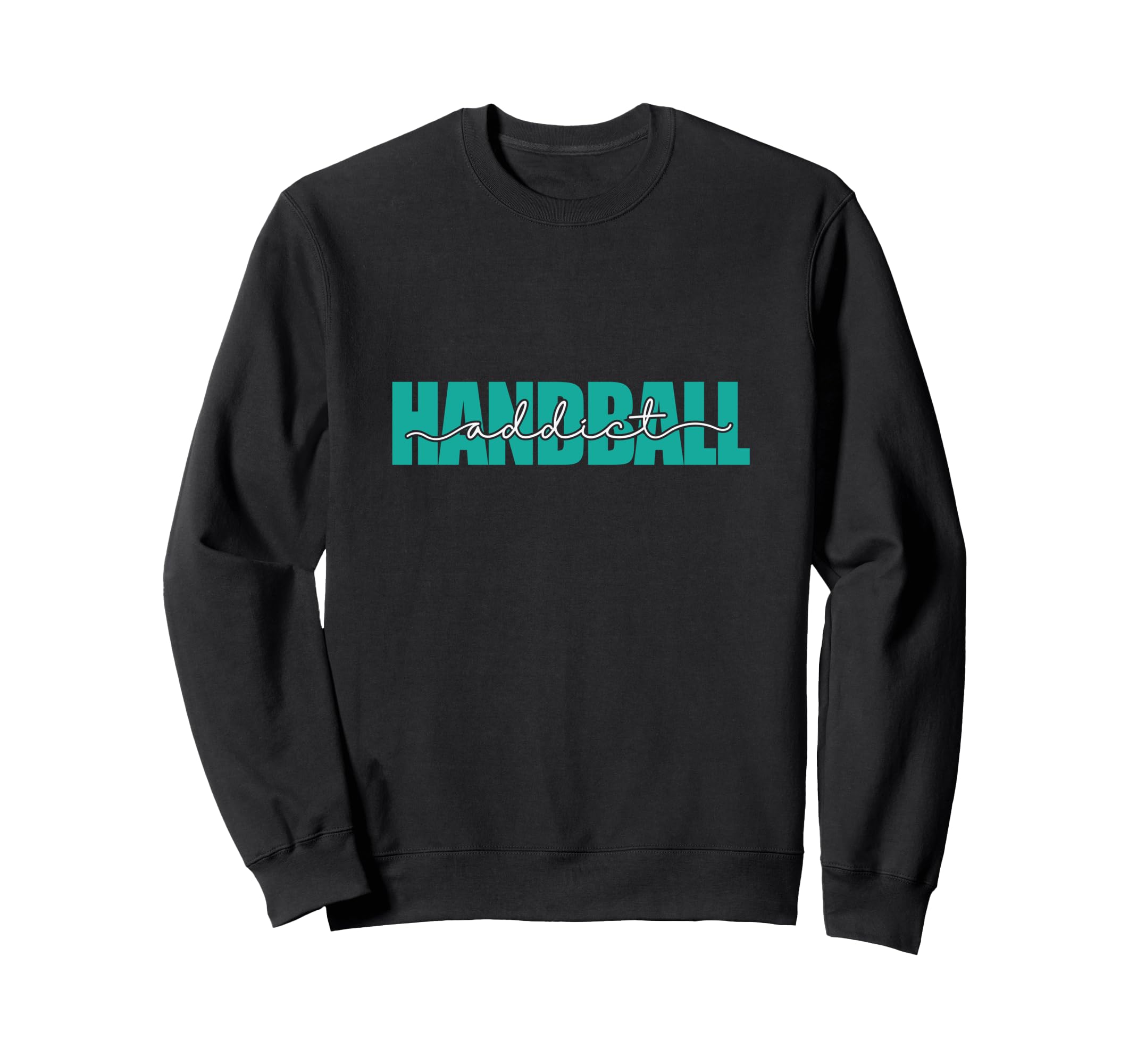 Handball Sports Team Team Goalkeeper Hoodie - Aesthetic Graphic Unisex - T-Shirt, Sweatshirt, Hoodie
