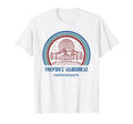 Mount Rainier National Park Outdoor T-Shirt - Trendy Graphic Unisex - T-Shirt, Sweatshirt, Hoodie