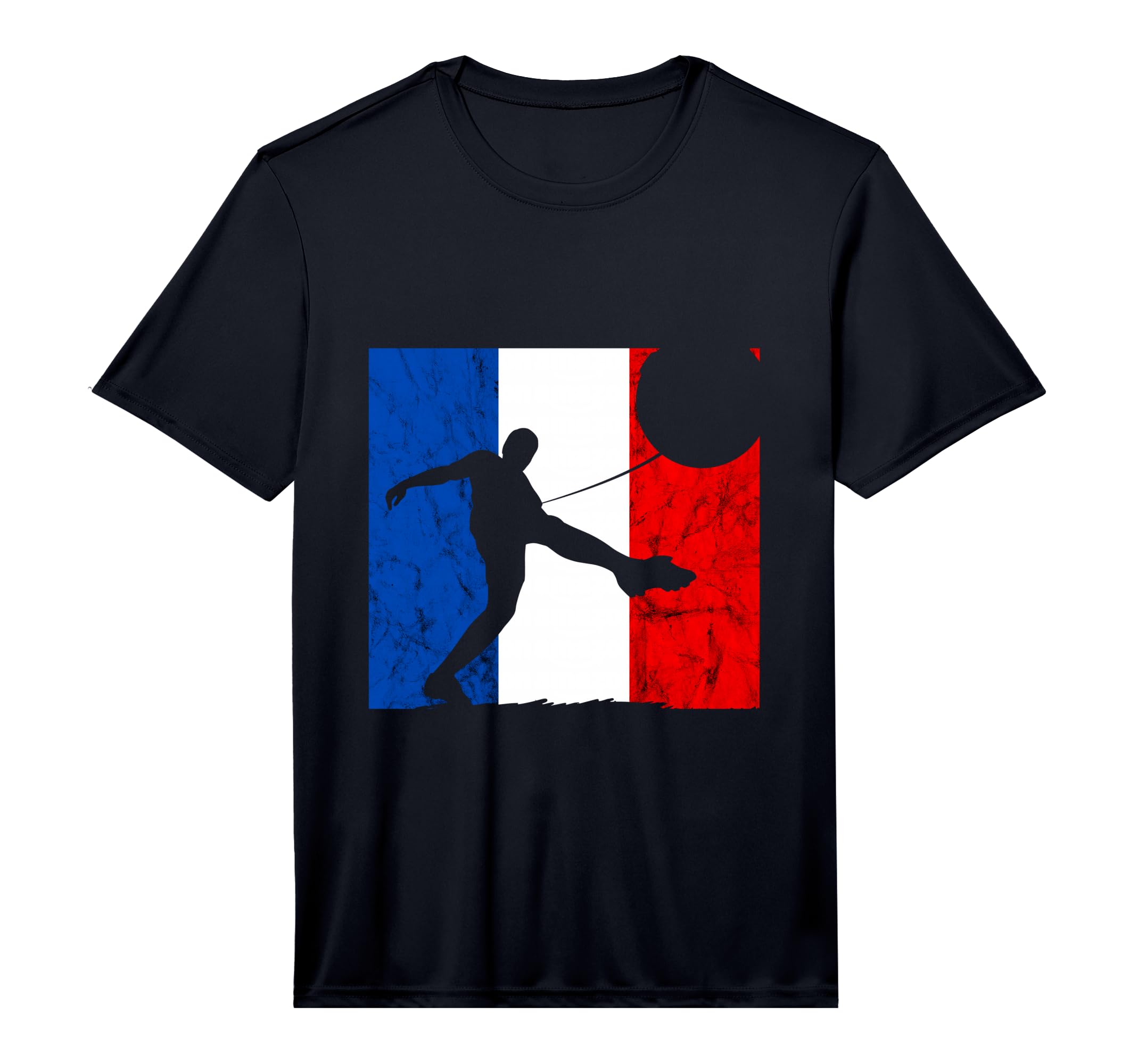 France Flag France Soccer Team French T-Shirt - Streetwear Style Unisex - T-Shirt, Sweatshirt, Hoodie
