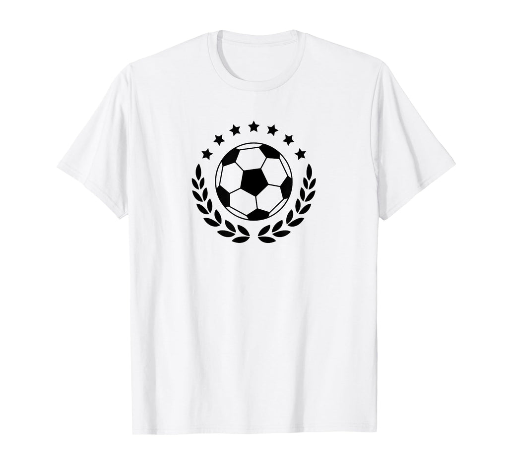 I Love Football I Heart Football T-Shirt - Minimalist Print for Adults - T-Shirt, Sweatshirt, Hoodie