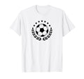 I Love Football I Heart Football T-Shirt - Minimalist Print for Adults - T-Shirt, Sweatshirt, Hoodie