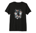 Football Soccer Striker Scoring T-Shirt - Casual Everyday Wear Men Women - T-Shirt, Sweatshirt, Hoodie