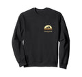 Zion National Park Utah Hiking Sweatshirt - Streetwear Style Men Women - T-Shirt, Sweatshirt, Hoodie
