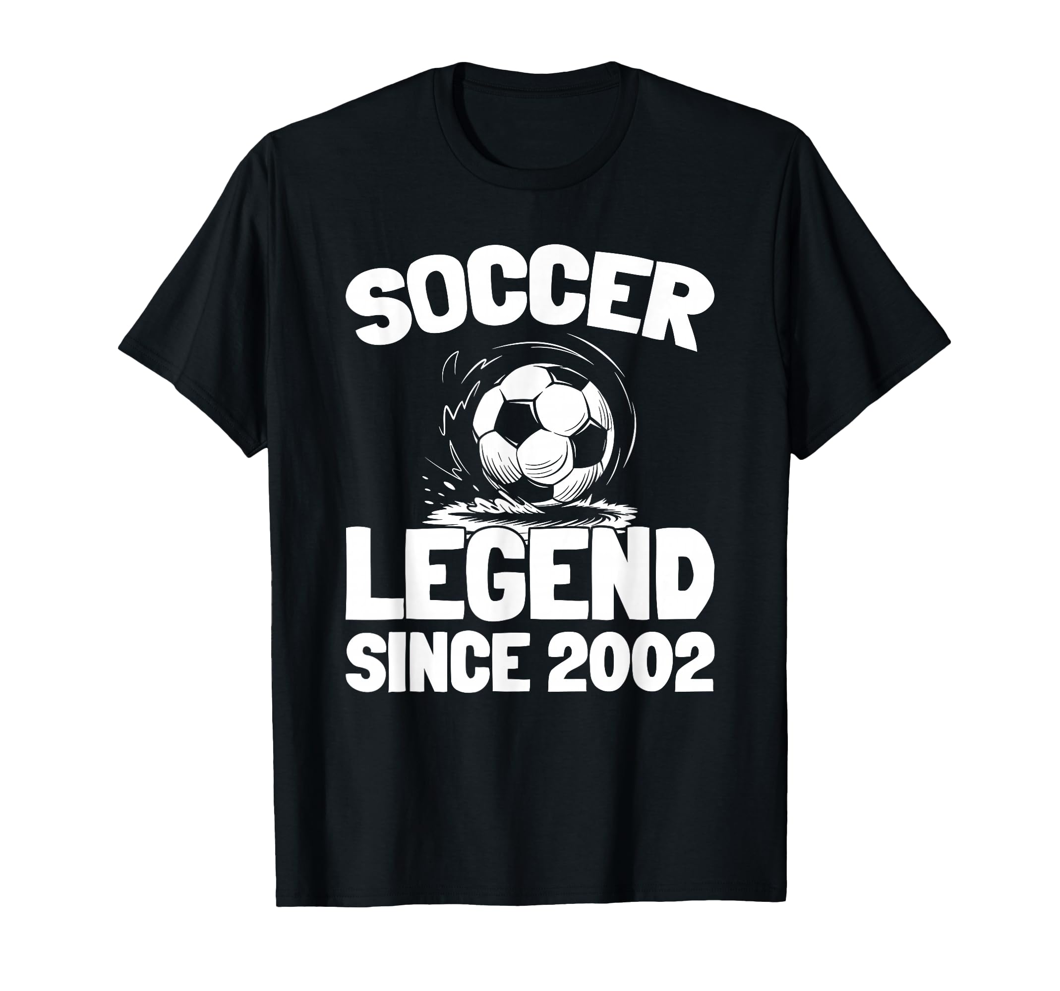 Birthday Player Sports Team Soccer T-Shirt - Unique Graphic for Adults - T-Shirt, Sweatshirt, Hoodie