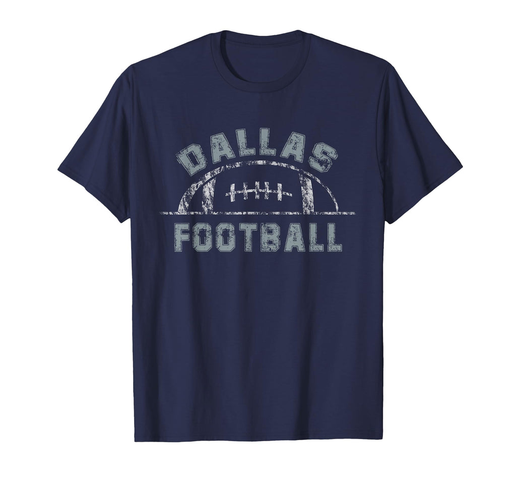 Dallas Football End Zone Game Day T-Shirt - Trendy Graphic Unisex - T-Shirt, Sweatshirt, Hoodie