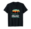 Hiking Camping Glacier Gifts Sweatshirt - Fun Novelty Design for Adults - T-Shirt, Sweatshirt, Hoodie