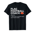 Flag Football Outfits Flag Football Sweatshirt - Unique Graphic Unisex - T-Shirt, Sweatshirt, Hoodie
