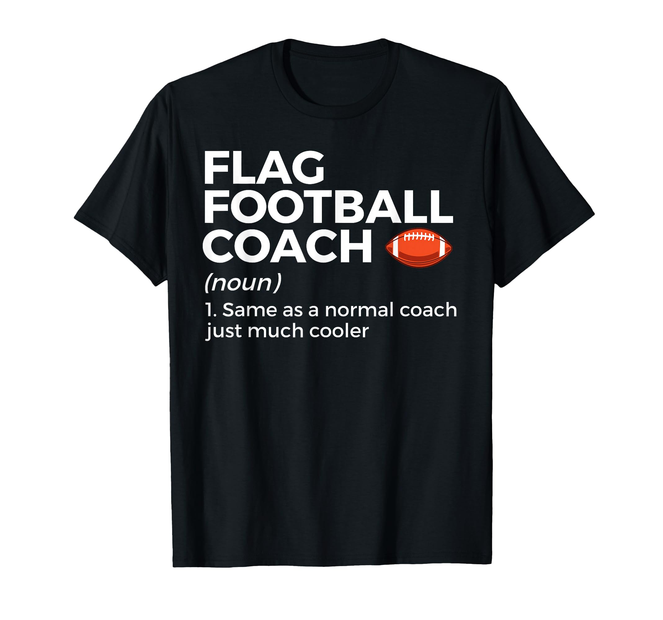 Flag Football Outfits Flag Football Sweatshirt - Unique Graphic Unisex - T-Shirt, Sweatshirt, Hoodie