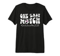 Groovy Soccer Senior Mom 2026 Soccer T-Shirt - Streetwear Style for Adults - T-Shirt, Sweatshirt, Hoodie