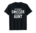 Soccer Player Calls Me Aunt Proud T-Shirt - Streetwear Style for Adults - T-Shirt, Sweatshirt, Hoodie