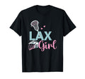 Lacrosse Stick Lax Player Goalie T-Shirt - Streetwear Style for Adults - T-Shirt, Sweatshirt, Hoodie