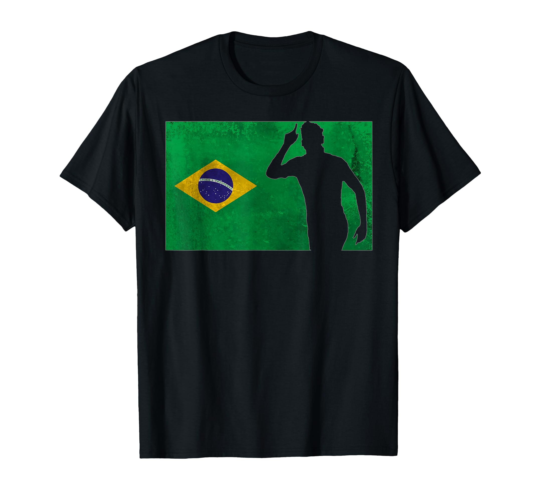 Usa World Football 26 Brazil Team Champion T-Shirt - Unique Graphic Unisex - T-Shirt, Sweatshirt, Hoodie