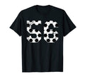 Soccer 56 Jersey Number T-Shirt - Minimalist Print for Adults - T-Shirt, Sweatshirt, Hoodie