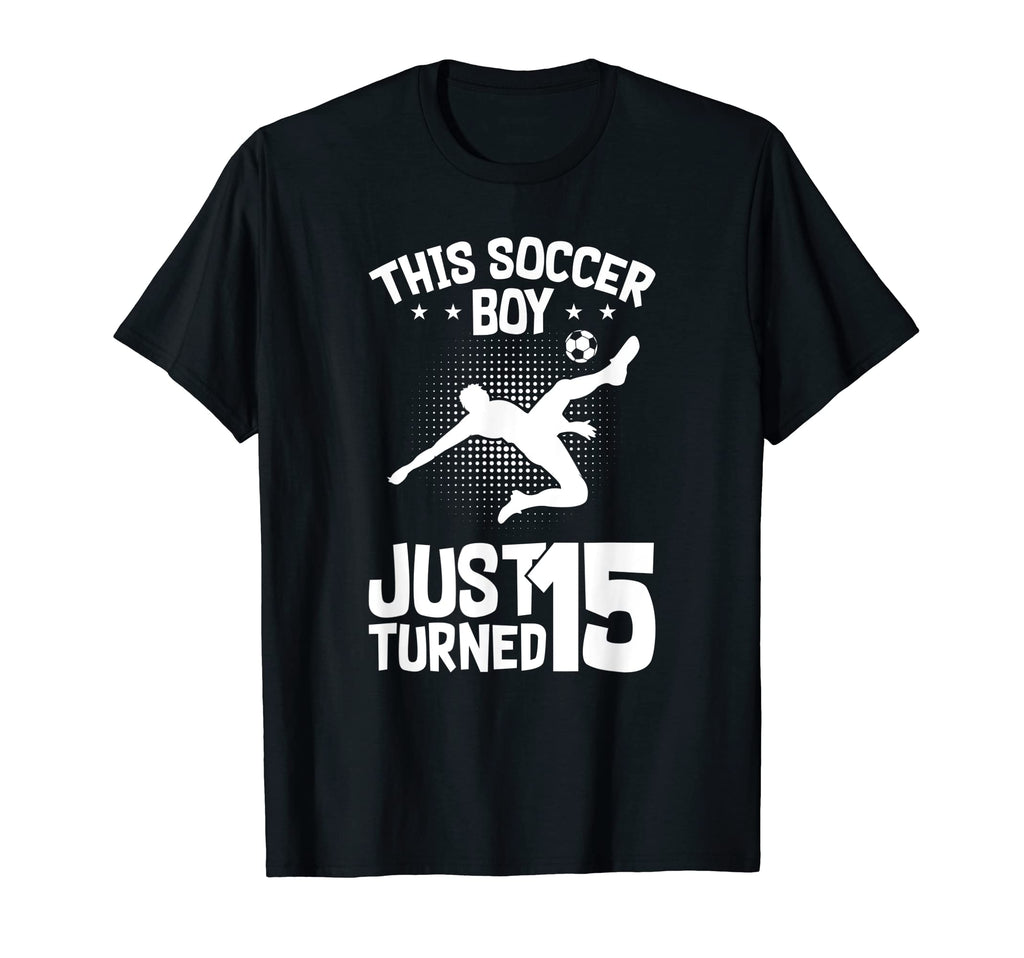 Sports Soccer Player This Soccer Just T-Shirt - Streetwear Style Men Women - T-Shirt, Sweatshirt, Hoodie