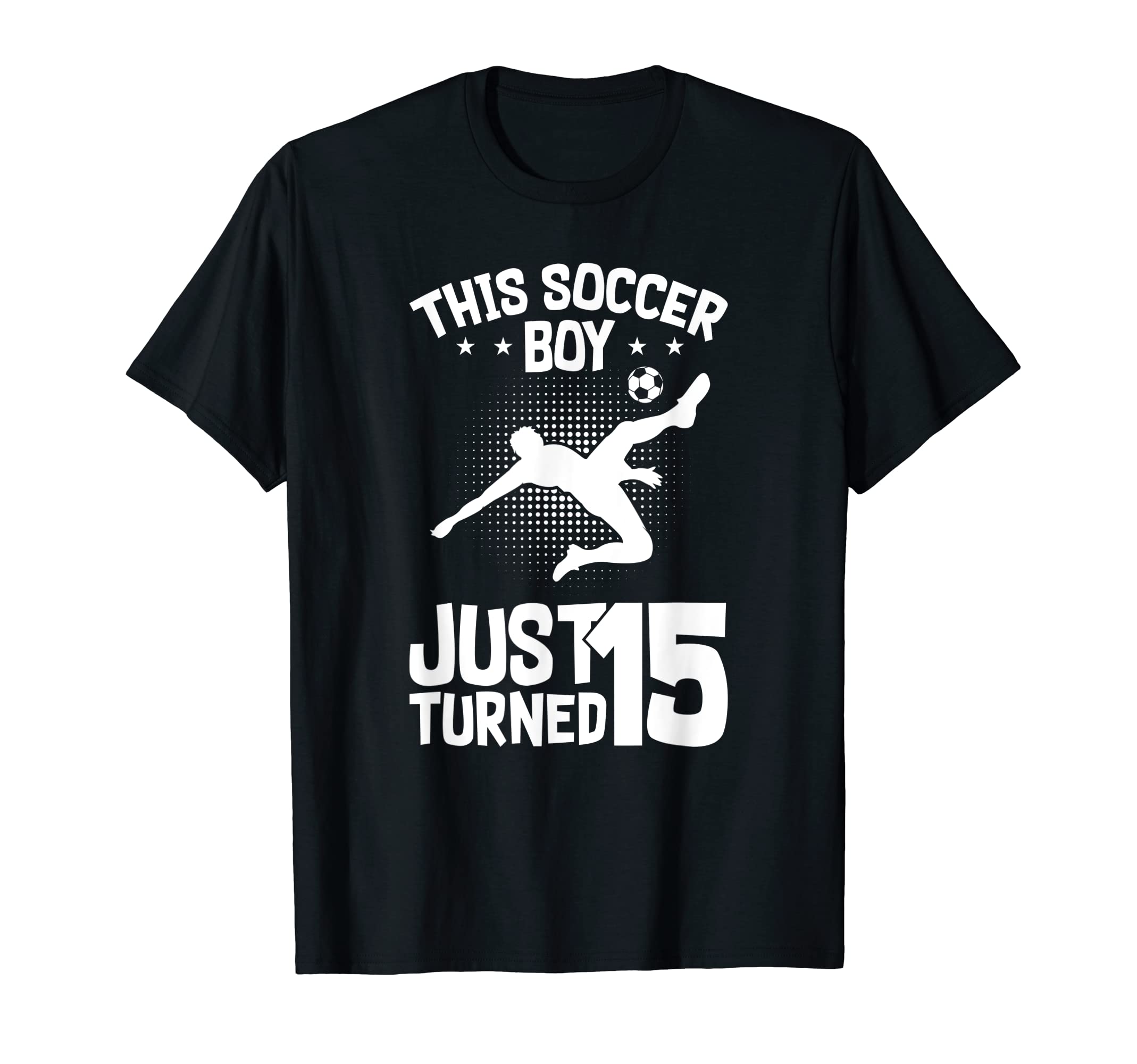 Sports Soccer Player This Soccer Just T-Shirt - Streetwear Style Men Women - T-Shirt, Sweatshirt, Hoodie