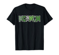 Soccer Mommom Birthday Party T-Shirt - Casual Everyday Wear for Adults - T-Shirt, Sweatshirt, Hoodie