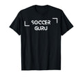 Soccer Coach Expert Player Training T-Shirt - Streetwear Style Men Women - T-Shirt, Sweatshirt, Hoodie