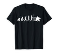 Ice Hockey Goalie Goal Keeper T-Shirt - Minimalist Print Men Women - T-Shirt, Sweatshirt, Hoodie