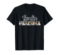 Soccer Goalie Grandma Soccer Keeper T-Shirt - Trendy Graphic Unisex - T-Shirt, Sweatshirt, Hoodie