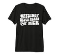 Goalgetter Soccer Mom Offside T-Shirt - Fun Novelty Design for Adults - T-Shirt, Sweatshirt, Hoodie