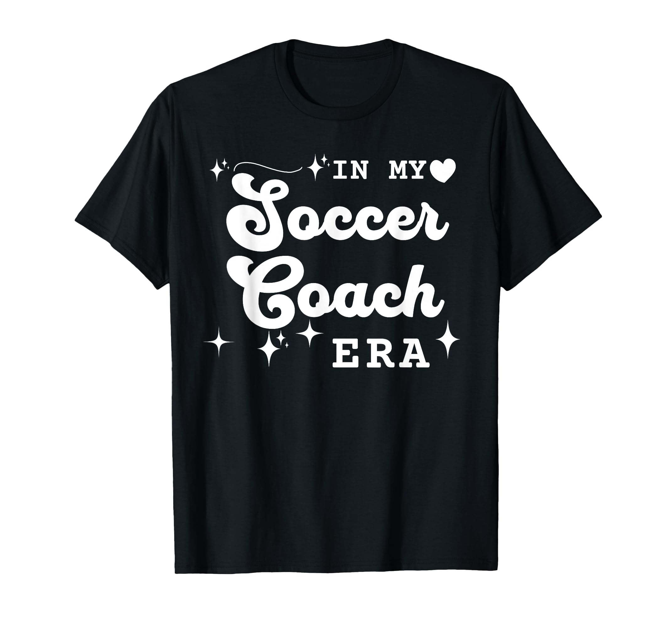 My Soccer Coach Era Back To School T-Shirt - Streetwear Style Men Women - T-Shirt, Sweatshirt, Hoodie
