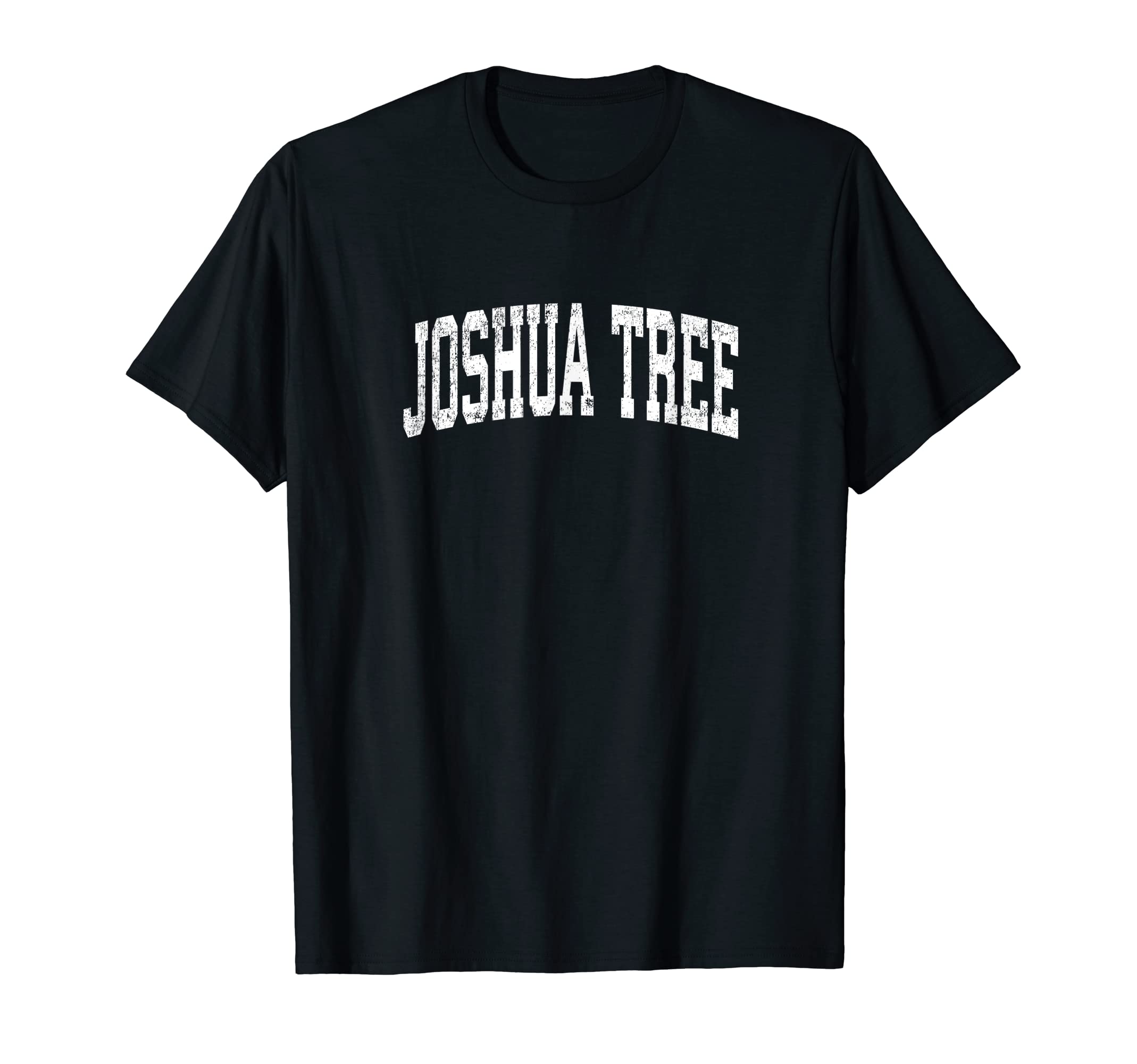 Joshua Tree National Park California T-Shirt - Streetwear Style Unisex - T-Shirt, Sweatshirt, Hoodie