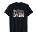 Soccer Goalkeeper Mom Soccer Goalie T-Shirt - Aesthetic Graphic Men Women - T-Shirt, Sweatshirt, Hoodie