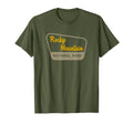 Rocky Mountain National Park Two T-Shirt - Casual Everyday Wear Unisex - T-Shirt, Sweatshirt, Hoodie