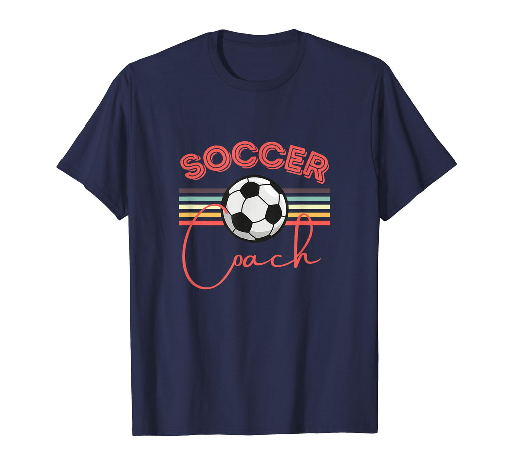 Soccer Coach Fun T-Shirt - Streetwear Style Unisex - T-Shirt, Sweatshirt, Hoodie
