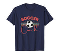 Soccer Coach Fun T-Shirt - Streetwear Style Unisex - T-Shirt, Sweatshirt, Hoodie