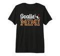 Soccer Goalie Mimi Soccer Keeper T-Shirt - Streetwear Style for Adults - T-Shirt, Sweatshirt, Hoodie