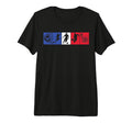 Soccer Player Players Coach Fan T-Shirt - Fun Novelty Design Men Women - T-Shirt, Sweatshirt, Hoodie