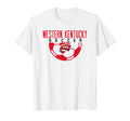 Western Kentucky University T-Shirt - Trendy Graphic for Adults - T-Shirt, Sweatshirt, Hoodie