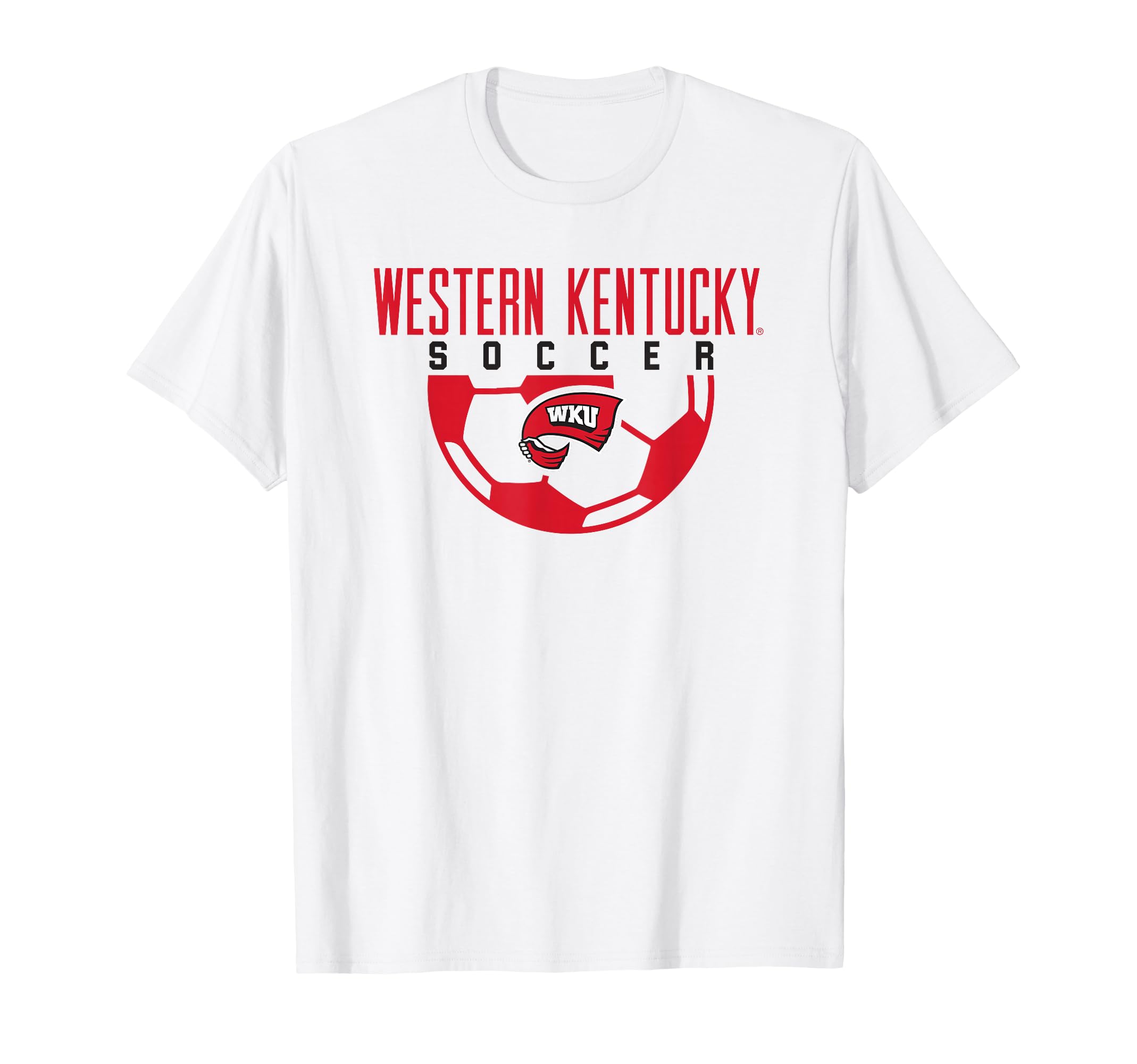 Western Kentucky University T-Shirt - Trendy Graphic for Adults - T-Shirt, Sweatshirt, Hoodie