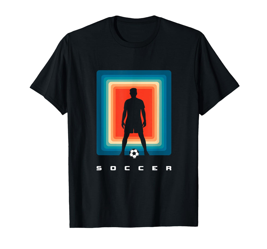 Soccer Soccer Players Or Fans Sweatshirt - Trendy Graphic Men Women - T-Shirt, Sweatshirt, Hoodie