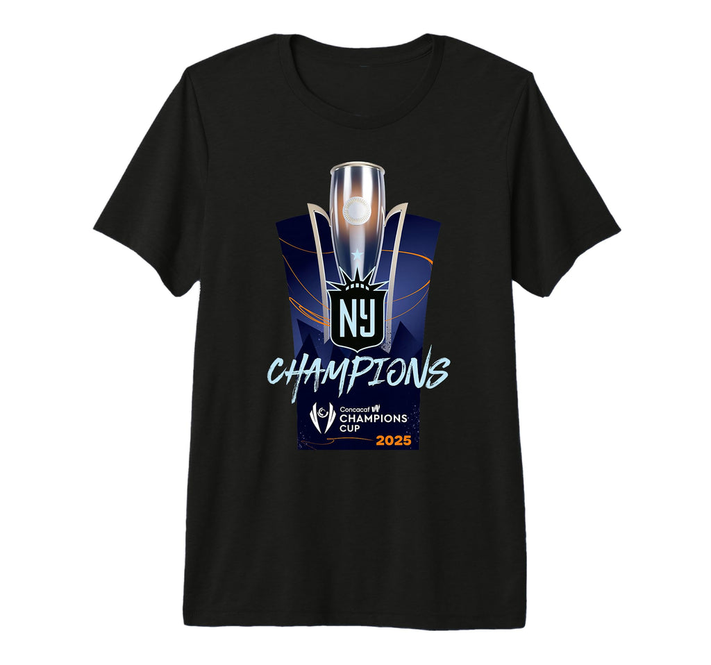 Concacaf Champions Cup Celebrate T-Shirt - Minimalist Print for Adults - T-Shirt, Sweatshirt, Hoodie
