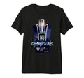 Concacaf Champions Cup Celebrate T-Shirt - Minimalist Print for Adults - T-Shirt, Sweatshirt, Hoodie