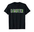 Soccer Daughter Birthday Party T-Shirt - Fun Novelty Design for Adults - T-Shirt, Sweatshirt, Hoodie