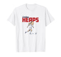 Lindsey Heaps Caricature Usa Womens T-Shirt - Trendy Graphic Men Women - T-Shirt, Sweatshirt, Hoodie