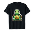 Ute Turtle Goalie Soccers Slow And T-Shirt - Novelty Apparel for Adults - T-Shirt, Sweatshirt, Hoodie